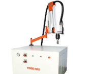 油壓攻牙機 HMT,HM